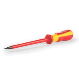 Mains tester screwdriver discount screwfix