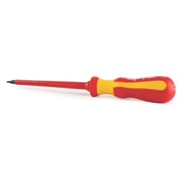 Mains tester screwdriver online screwfix