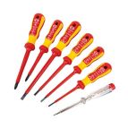 Screwdrivers & Hex Keys