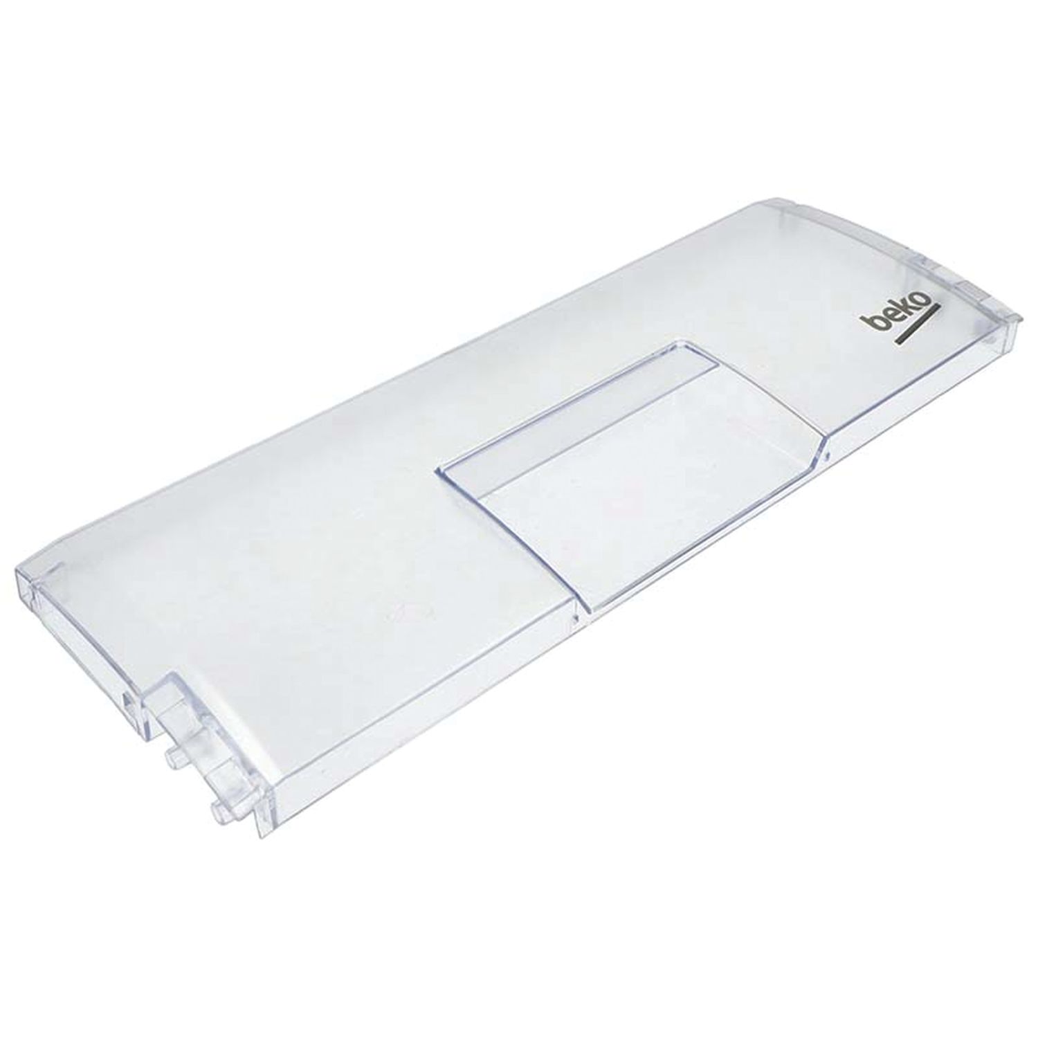 Beko C00864362 Freezer Drawer Front (490LK)
