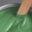 LickPro 2.5Ltr Green 07 Satin Water-Based Trim Paint