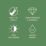 LickPro 2.5Ltr Green 07 Satin Water-Based Trim Paint