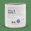LickPro 2.5Ltr Green 07 Satin Water-Based Trim Paint