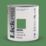 LickPro 2.5Ltr Green 07 Satin Water-Based Trim Paint