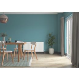 Dulux EasyCare Washable & Tough 2.5Ltr Teal Voyage Matt Emulsion  Paint