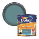 Dulux EasyCare Washable & Tough 2.5Ltr Teal Voyage Matt Emulsion  Paint