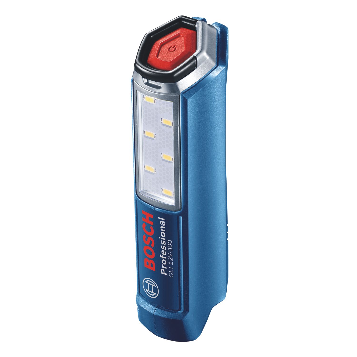 Bosch GLI 12V-300 12V Li-Ion Airstream Cordless Torch - Bare (490PR)