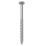 Timbadeck  PZ Double-Countersunk  Decking Screws 4.5mm x 75mm 100 Pack