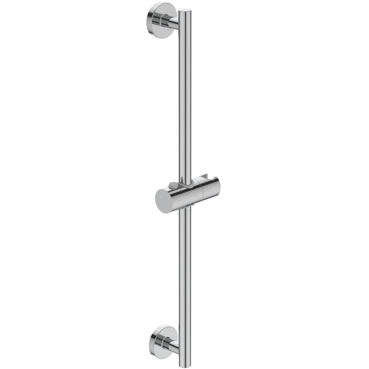 Ideal Standard Idealrain Slide Rail Chrome 609mm (490RJ)