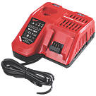 Refurb Milwaukee M12-18 FC 12/18V   Fast Charger