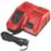 Refurb Milwaukee M12-18 FC 12/18V   Fast Charger