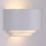 TCP  3-Tier Wall Light White