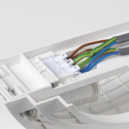 TCP  3-Tier Wall Light White