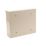 Burg-Wachter Elegance Post Box Cream Powder-Coated