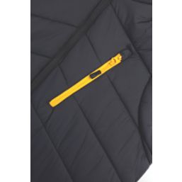 CAT Essentials Body Warmer Black Large 42-44" Chest