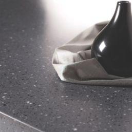 Maia Greystone Breakfast Bar 1800mm x 900mm x 28mm