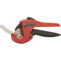 Rothenberger Rocut 26TC 0-26mm Manual Plastic Pipe Shears