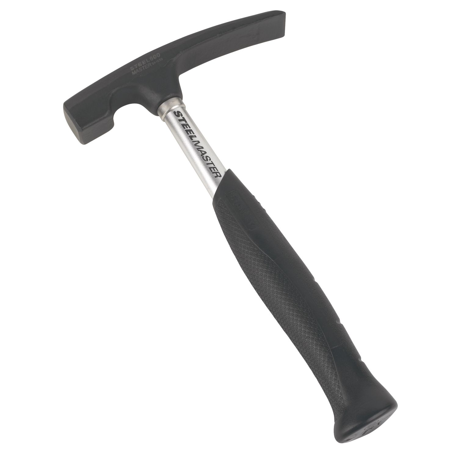Stanley Steelmaster Brick Hammer 18oz (0.5kg) (4914D)