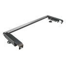 Van Guard VGR-23 Volkswagen Caddy 2015 - 2020 Van Bar Roller Kit 742mm