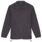 Pro RTX   Fleece Charcoal Small 35 / 37" Chest