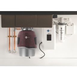 InSinkErator Evolution Plus 1000 EC Food Waste Disposer