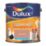 Dulux EasyCare Washable & Tough 2.5Ltr Copper Blush Matt Emulsion  Paint