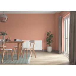 Dulux EasyCare Washable & Tough 2.5Ltr Copper Blush Matt Emulsion  Paint
