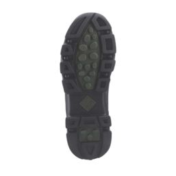 Muck Boots  Size 7  Olive Non Safety Wellies