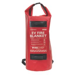 Firechief LithShield Tough EV Fire Blanket 8m x 6m