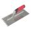 Rubi  8mm Jagged Trowel 10.82" x 4.72"