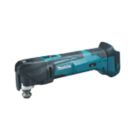 Refurb Makita DTM51Z 18V Li-Ion LXT  Cordless Multi-Tool - Bare