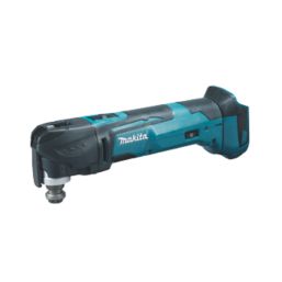 Refurb Makita DTM51Z 18V Li-Ion LXT  Cordless Multi-Tool - Bare
