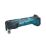 Refurb Makita DTM51Z 18V Li-Ion LXT  Cordless Multi-Tool - Bare