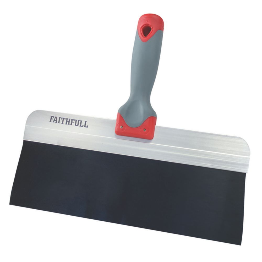 Faithfull  Taping & Jointing Knife 12" (300mm)