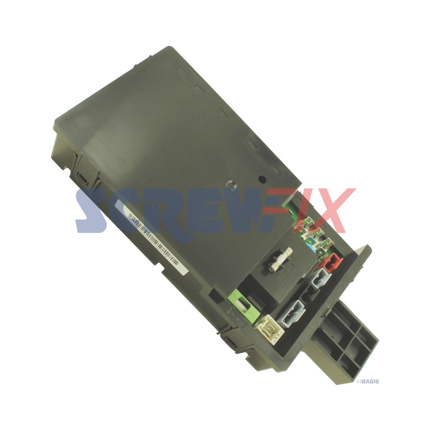 Viessmann 7869893 Main PCB VBC115-A10.008 (491HW)
