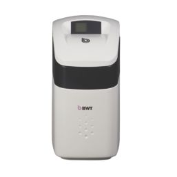 BWT Perla Silk Water Softener 10Ltr