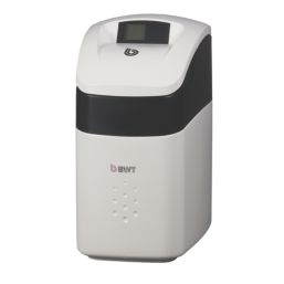 BWT Perla Silk Water Softener 10Ltr