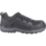 CAT Charge S3 Metal Free   Safety Trainers Black Size 5