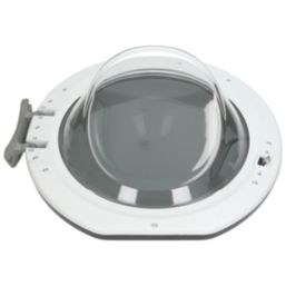 Hoover 43018070  Washing MachineBlack Door Assembly