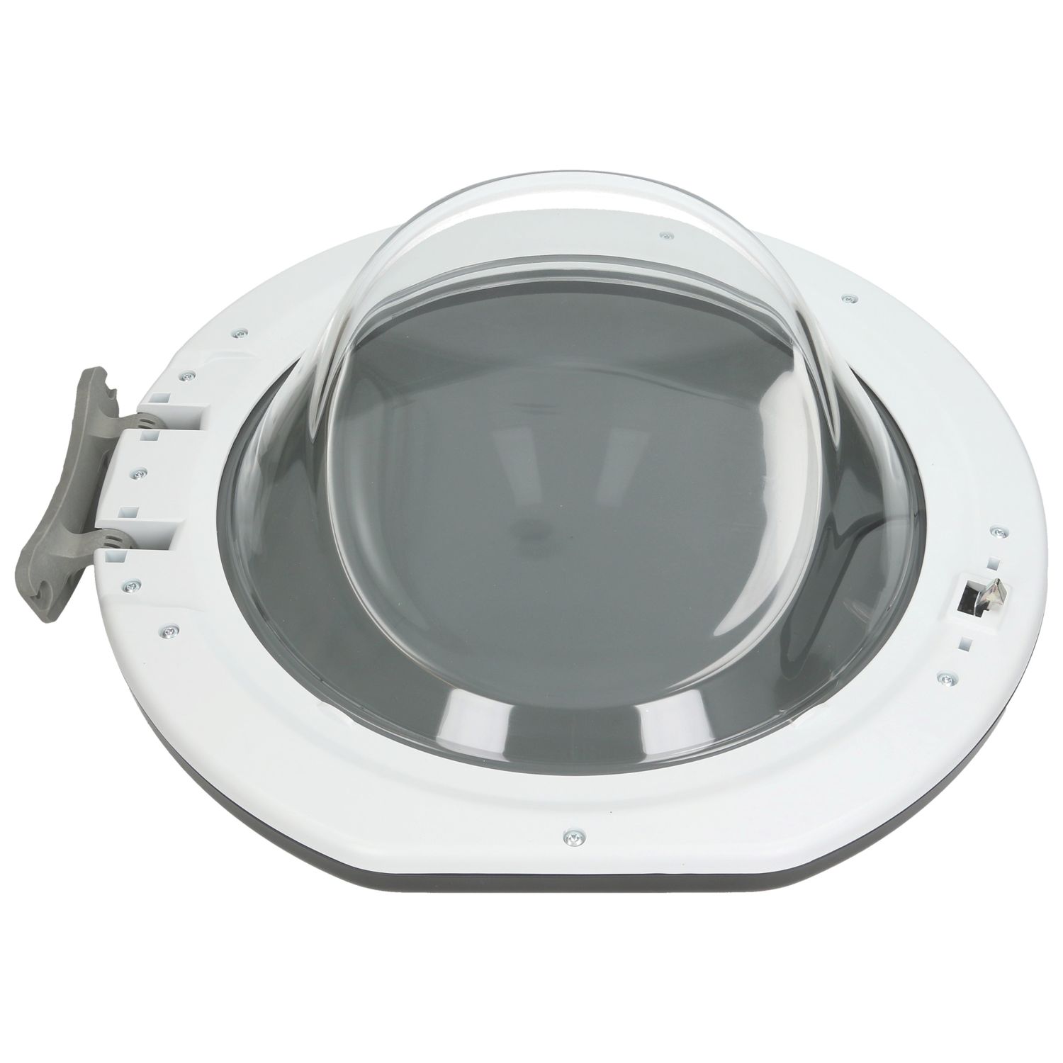 Hoover 43018070 Washing MachineBlack Door Assembly (491LK)