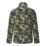 Regatta Frankie Half Zip Fleece Olive Night Camo Print  Medium 39-40" Chest