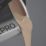 LickPro 2.5Ltr Beige 02 Satin Water-Based Trim Paint