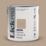 LickPro 2.5Ltr Beige 02 Satin Water-Based Trim Paint