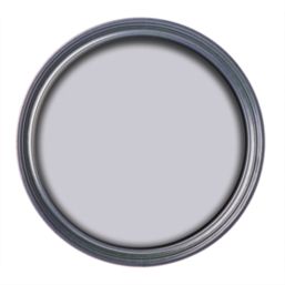 Ronseal 750ml Pewter Grey Matt Garden Paint