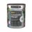 Ronseal 750ml Pewter Grey Matt Garden Paint