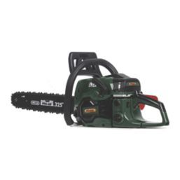 Webb WEPCS16 40cm 45.2cc Petrol Chainsaw