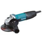 Refurb Makita GA4530R 720W 4 1/2"  Electric Angle Grinder 240V