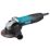 Refurb Makita GA4530R 720W 4 1/2"  Electric Angle Grinder 240V