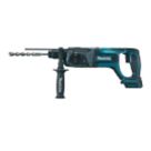 Refurb Makita DHR241Z 3.3kg 18V Li-Ion   Cordless SDS Plus Drill - Bare