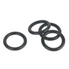 Ideal Heating 174898 Fugas D0205 PL Heat Exchanger O-Ring 4 Pack